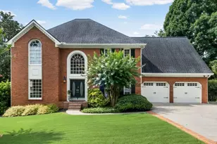 122 N Lakeside Dr NW, Kennesaw, GA 30144 - Photo 3