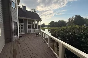 122 N Lakeside Dr NW, Kennesaw, GA 30144 - Photo 23