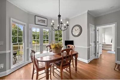 122 N Lakeside Drive NW, Kennesaw, GA 30144 - Photo 17