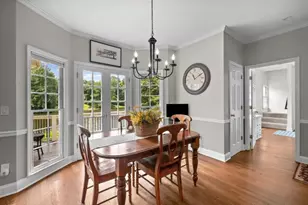 122 N Lakeside Dr NW, Kennesaw, GA 30144 - Photo 17