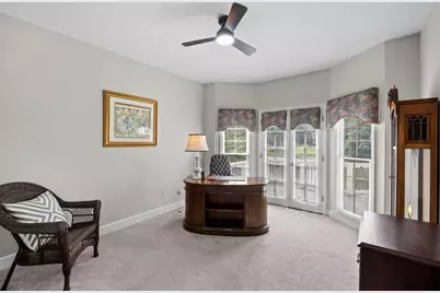122 N Lakeside Drive NW, Kennesaw, GA 30144 - Photo 35