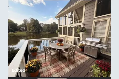 122 N Lakeside Drive NW, Kennesaw, GA 30144 - Photo 31