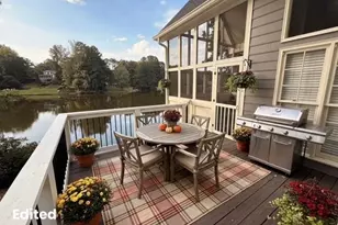 122 N Lakeside Dr NW, Kennesaw, GA 30144 - Photo 31