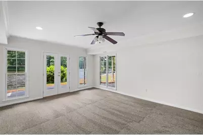 122 N Lakeside Drive NW, Kennesaw, GA 30144 - Photo 57