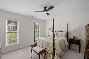 122 N Lakeside Dr NW, Kennesaw, GA 30144 - Photo 45
