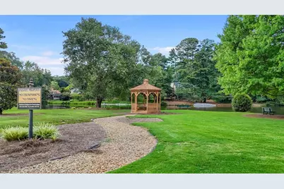 122 N Lakeside Drive NW, Kennesaw, GA 30144 - Photo 73