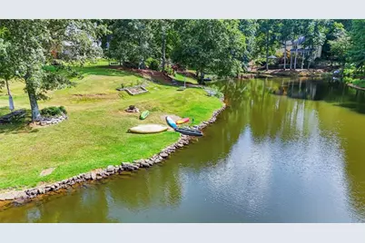 122 N Lakeside Drive NW, Kennesaw, GA 30144 - Photo 75