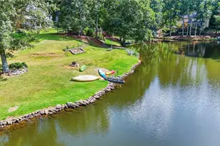 122 N Lakeside Dr NW, Kennesaw, GA 30144 - Photo 75