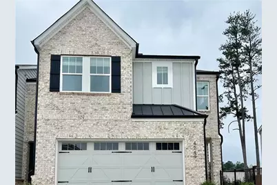 4249 Tin Hare Lane, Mableton, GA 30126 - Photo 1