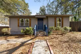 501 Aberdeen Dr NW, Atlanta, GA 30318 - Photo 1