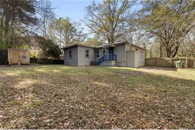 501 Aberdeen Drive NW, Atlanta, GA 30318 - Photo 11