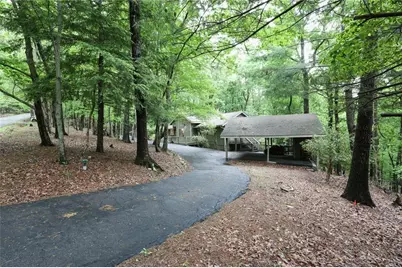 273 Indian Pipe Drive, Big Canoe, GA 30143 - Photo 35