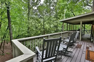 273 Indian Pipe Dr, Big Canoe, GA 30143 - Photo 23