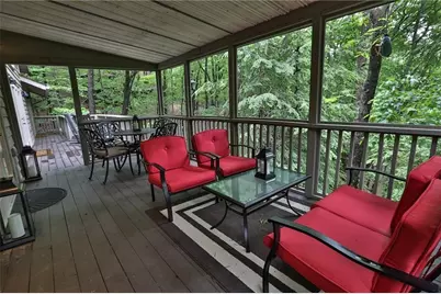 273 Indian Pipe Drive, Big Canoe, GA 30143 - Photo 25