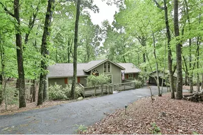 273 Indian Pipe Drive, Big Canoe, GA 30143 - Photo 3