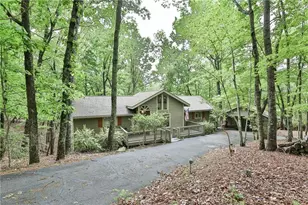 273 Indian Pipe Dr, Big Canoe, GA 30143 - Photo 3