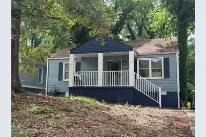 1417 Graymont Drive SW, Atlanta, GA 30310 - Photo 3