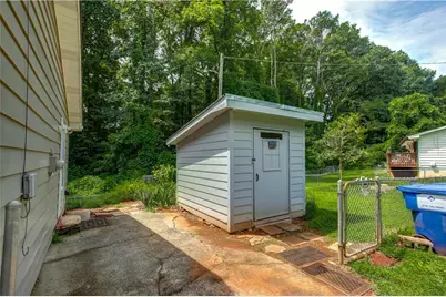 48 Trina Avenue NE, Kennesaw, GA 30144 - Photo 27