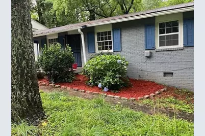 3530 Fairlane Drive NW, Atlanta, GA 30331 - Photo 1
