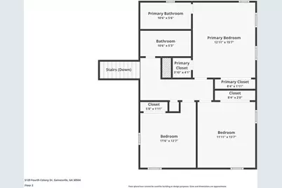 [Address not provided], Gainesville, GA 30504 - Photo 67