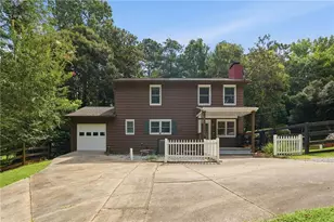 5129 4th Colony Dr, Gainesville, GA 30504 - Photo 3