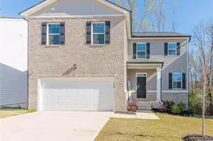 146 Silver Birch Pass, Newnan, GA 30265 - Photo 1