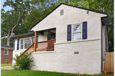 2027 Hilburn Drive SE, Atlanta, GA 30316 - Photo 3