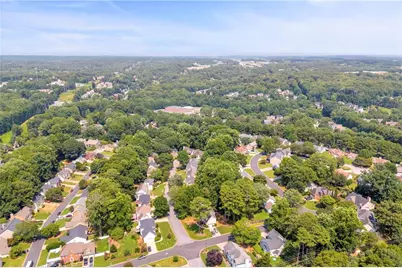 1426 Emerald Pine Court, Lawrenceville, GA 30043 - Photo 45