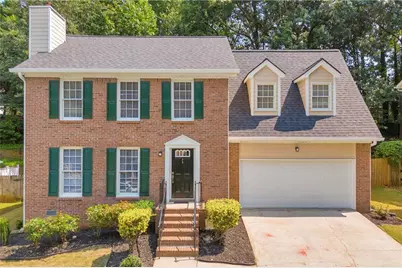 1426 Emerald Pine Court, Lawrenceville, GA 30043 - Photo 3