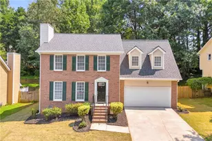 1426 Emerald Pine Ct, Lawrenceville, GA 30043 - Photo 1