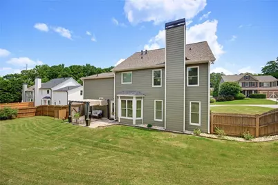 280 Rosemont Park Lane, Marietta, GA 30064 - Photo 31