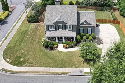 280 Rosemont Park Lane, Marietta, GA 30064 - Photo 45