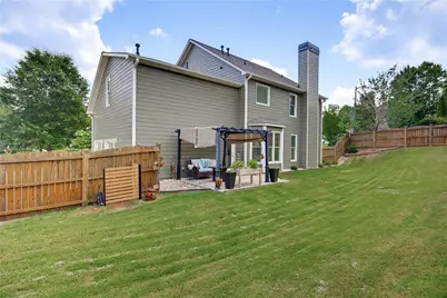 280 Rosemont Park Lane, Marietta, GA 30064 - Photo 29