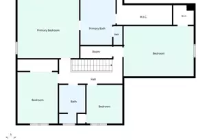280 Rosemont Park Ln, Marietta, GA 30064 - Photo 61