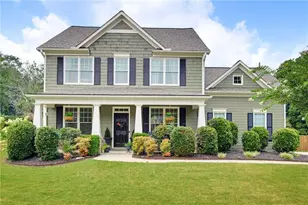 280 Rosemont Park Ln, Marietta, GA 30064 - Photo 1