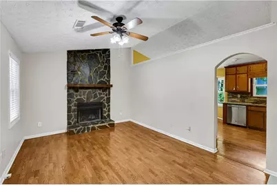 1501 Fieldrock Court, Lawrenceville, GA 30043 - Photo 5