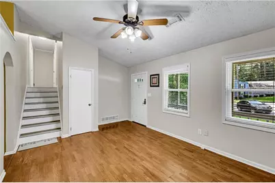 1501 Fieldrock Court, Lawrenceville, GA 30043 - Photo 3