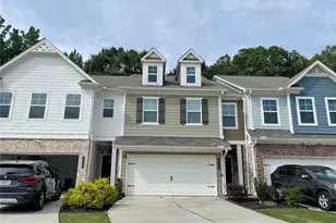 3725 Gardenwick Rd, Powder Springs, GA 30127 - Photo 1