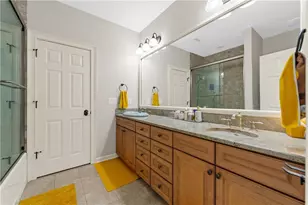 22 Buford Village Walk, Buford, GA 30518 - Photo 21
