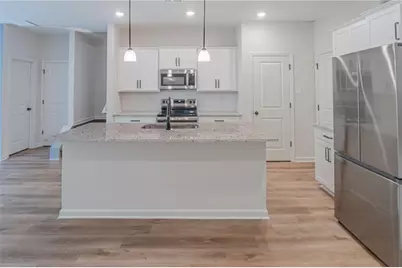 411 Summit View Lane #3, Jasper, GA 30143 - Photo 3