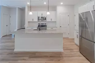 411 Summit View Ln, Jasper, GA 30143 - Photo 3