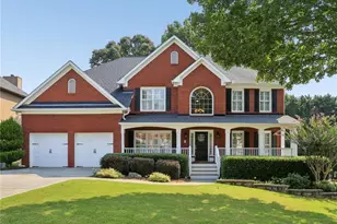 2059 Sugar Springs Dr, Lawrenceville, GA 30043 - Photo 1