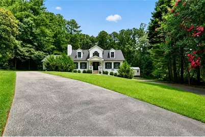 2672 Beecher Drive, Austell, GA 30106 - Photo 1