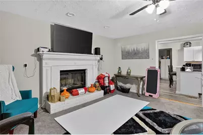 2672 Beecher Drive, Austell, GA 30106 - Photo 5