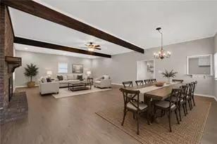 1610 Rose Garden Ln, Loganville, GA 30052 - Photo 3