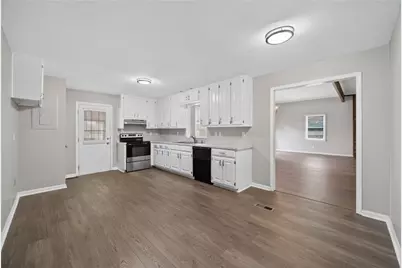 1610 Rose Garden Lane, Loganville, GA 30052 - Photo 11