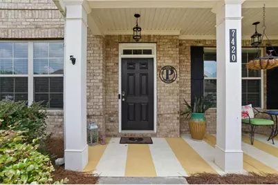 7420 Ansley Park Way, Cumming, GA 30028 - Photo 7