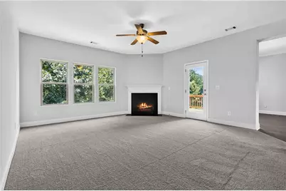 2567 Restoration Drive, Powder Springs, GA 30127 - Photo 5