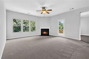 2567 Restoration Dr, Powder Springs, GA 30127 - Photo 5