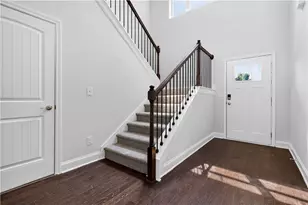 2567 Restoration Dr, Powder Springs, GA 30127 - Photo 3